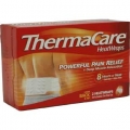 THERMACARE - BAS DU DOS-9.48 €-